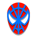 Spider-Man-Kopf icon