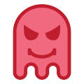 Angry icon