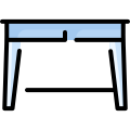 Table icon