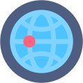 Globo icon