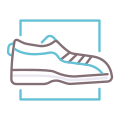 Sport Shoes icon