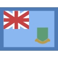 Ilhas Virgens Britânicas icon