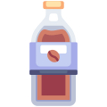 Coffee Bottle icon