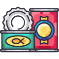 Canned Food icon