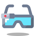 Google Glass icon