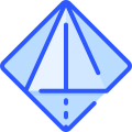 Origami icon