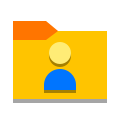 User Folder icon