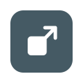 Smart-Upscaler icon