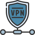 Vpn icon