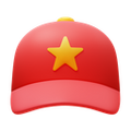 Gorra de béisbol icon