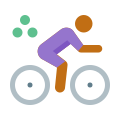 Triathlon Skin Type 4 icon