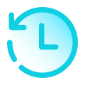 Time Machine icon