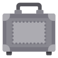 Luggage icon