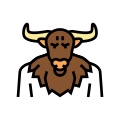 Minotaur icon