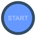 Start icon icon