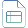 Document icon