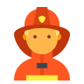 pompiere-tipo-pelle-2 icon