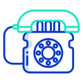 Rotary Phone icon