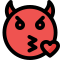 Kiss Evil icon