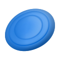 Flying Disc icon