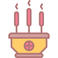 Encens icon