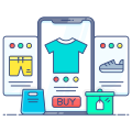 Buy Online icon