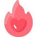 Heart icon