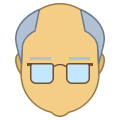 老人の肌タイプ4 icon