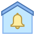 Home Alarm icon