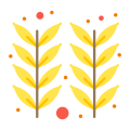 Wheat Grain icon