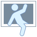 Burglary icon