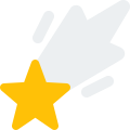 Shooting Star icon