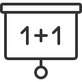 Maths icon