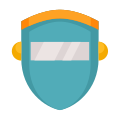 Welding Mask icon