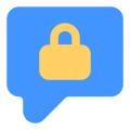 Encrypted Chat icon