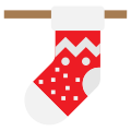 Christmas icon