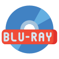 Blu Ray icon