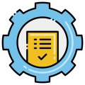 Planning Strategy icon