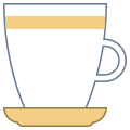 Tasse Espresso icon