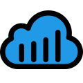 Sellsy is a cloud-based sales management solution for small to midsize businesses icon
