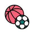 Balls icon