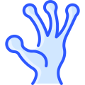 Hand icon