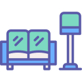 sofa icon