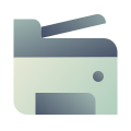 コピー機 icon