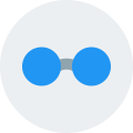 Incognito icon