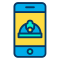 Construction App icon