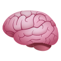 cerebro-emoji icon