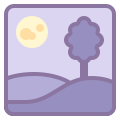 Nacht icon