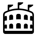 Арена icon