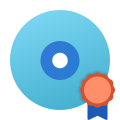 Softwarelizenz icon